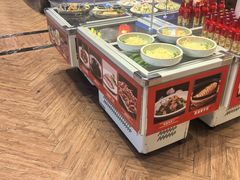 -锦绣金山人家(友谊店)