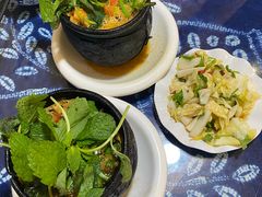 -云南李记罐罐米线饵丝小吃(汉中门金鹰店)
