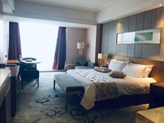 -昆山皇冠国际会展酒店