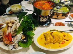 -星怡会·新加坡新美食(苏州中心店)