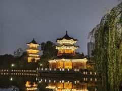 -迎泽公园