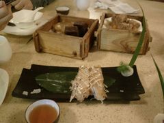 -喜鹊茶点.啫煲(车陂店)