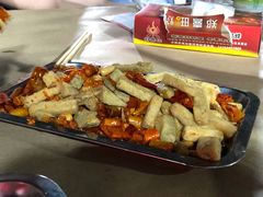 -郑喜旺烧烤(新密总店)