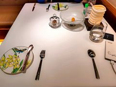 -Le Comptoir de Pierre Gagnaire
