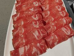 -海底捞火锅(吉利大厦店)