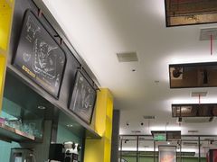 -Aqua Oasis 水天堂(石路天虹店)