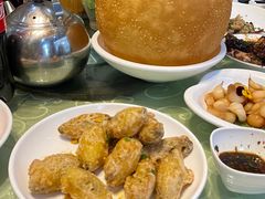 -群乐饭店(滨安路店)