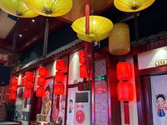 -淮安宴·淮扬菜(清河路一店)