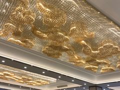 大堂-怡园饭店-餐厅(四望亭店)