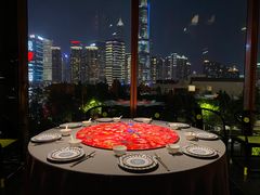 -上海滩餐厅(BFC外滩金融中心店)