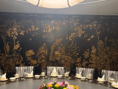 -Yan Ting 宴庭中餐厅(上海静安瑞吉酒店)