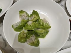 -青雅中餐厅(大连金石滩绿发希尔顿度假酒店)