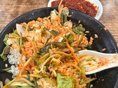 -老友谊冷面店(苏家屯店)