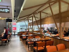 -王家沙点心店(南京西路总店)