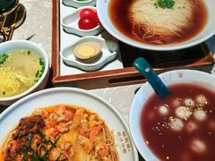 -松鹤面馆·古法焖肉面(观前店)