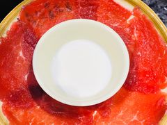 贵妃牛肉-蜀大侠火锅(西大店)