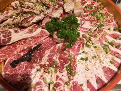 -火炉火自助餐(西直门凯德MALL店)