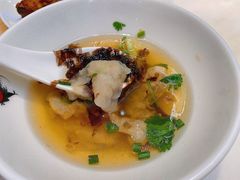 莆田扁肉汤（位）-莆田餐厅PUTIEN(深圳湾万象城家宴店)