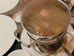 -骊韵咖啡厅(深圳中海凯骊酒店)