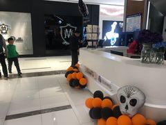 -远洋未来广场(育慧北路店)