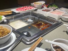 -海底捞火锅(卓为城生日主题店)