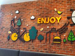 -德克士(华地广场店)