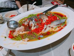 -楚山晓·楚湘菜(江夏永旺店)