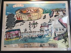学生作品-刘开渠艺术中心(龙湖春森星悦荟店)