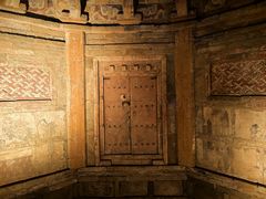 -洛阳古墓博物馆