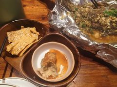 -衡厨·衡阳土菜(中南店)