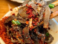 -大众跷脚牛肉馆·非遗传承单位(峨眉山店)