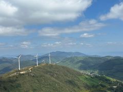-东白山