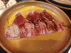 -俊熙家点餐式自助烤肉店(1227广场店)