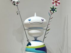 -德基艺术博物馆