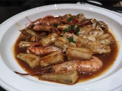 -健眺小海鲜(临海后山店)