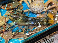 -醉壹号海鲜大排档(厦门美食地标店)