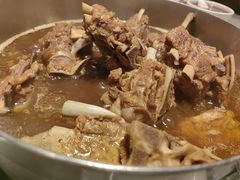 -蝎王府羊蝎子(虎坊桥总店)