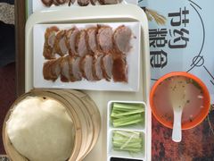 -首都师范大学-本部食堂
