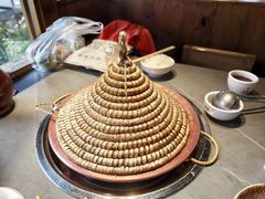 -阿婆情腊排骨火锅·野生菌季(古城旗舰店)