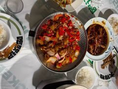 -欧记大排档·景德菜(上海首店)