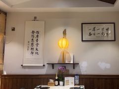 -一叶一世界·素食餐厅(锦华万达店)