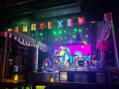 -老木头音乐空间(月河街店)