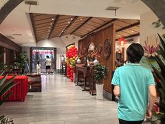 -盛世川王•幸福里(长虹店)