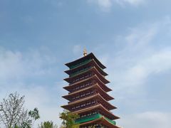 -牛首山文化旅游区