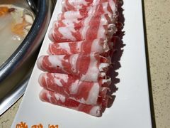 -蜀留香火锅·始于1999·原四川老火锅(白堤路店)