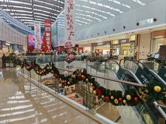 -皇庭广场(福华三路店)