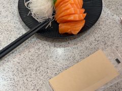 -争鲜回转寿司(西红门荟聚PLUS店)