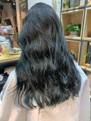 长发-Mentor Hair Salon