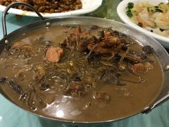 -大鸭梨烤鸭店(金顶街店)