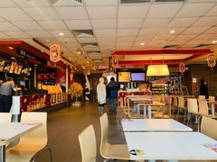 -麦当劳(哈西万达店)